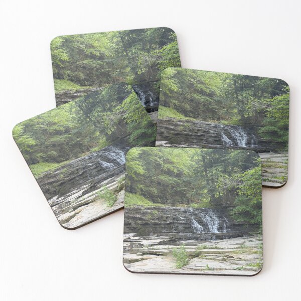 Item preview, Waterfall rocks designed and sold by emiliabuntz.
