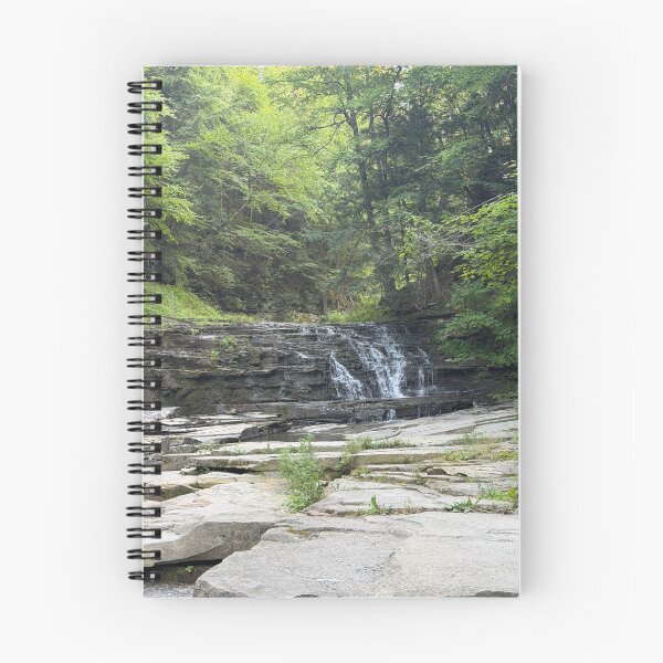Item preview, Waterfall rocks designed and sold by emiliabuntz.