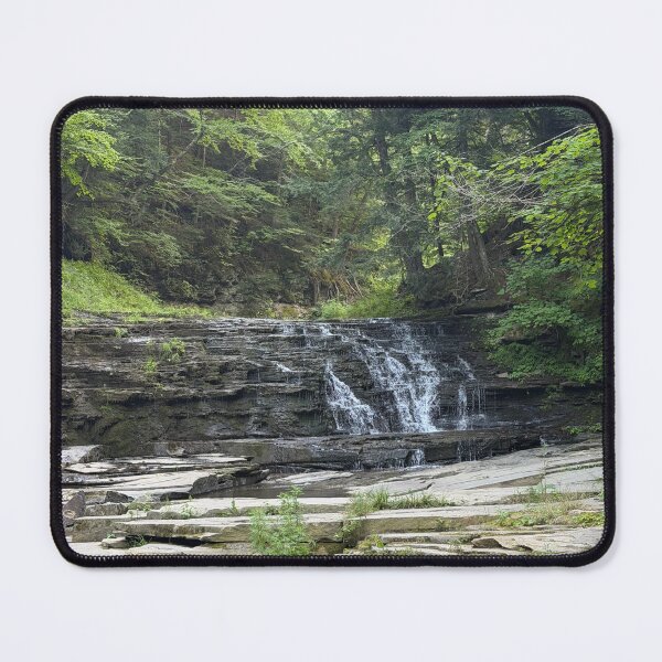 Item preview, Waterfall rocks designed and sold by emiliabuntz.