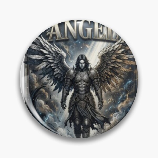Artikelvorschau, FALLEN ANGEL Fit On entworfen und verkauft von Fit On.