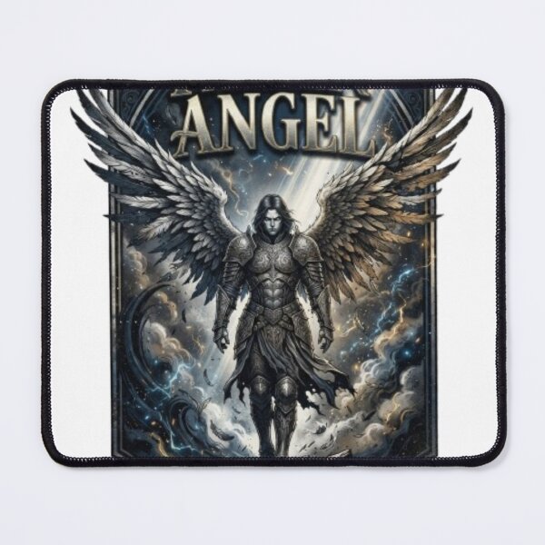 Item preview, FALLEN ANGEL Fit On designed and sold by Fit On.