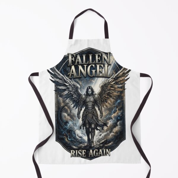 Artikelvorschau, FALLEN ANGEL Fit On entworfen und verkauft von Fit On.