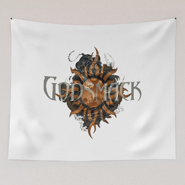 Item preview, Godsmack Band Rock designed and sold by Pop Catalin.