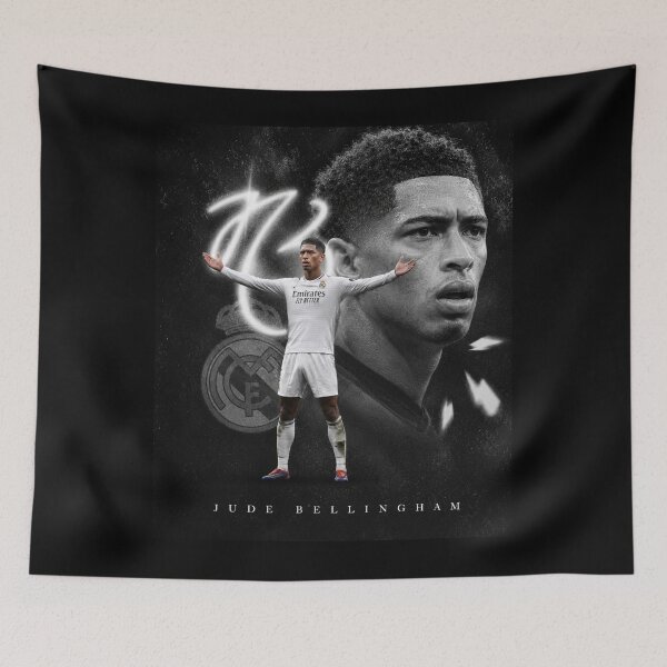 Item preview, Jude Bellingham designed and sold by Malakiacount.