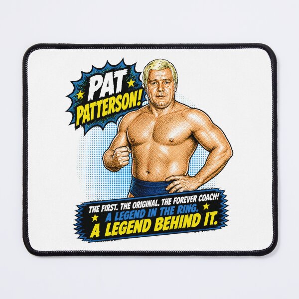 Item preview, Wrestling Legends & Superstars Graphic designed and sold by BUDDY-JM-CRAFT.