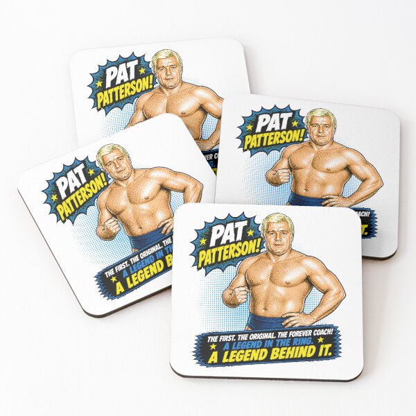 Item preview, Wrestling Legends & Superstars Graphic designed and sold by BUDDY-JM-CRAFT.