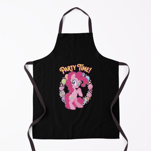 Item preview, Party Time Pink Pony designed and sold by ernestacook.