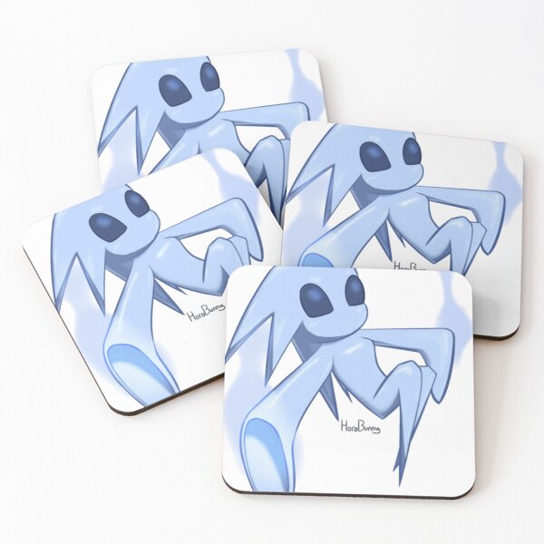 Item preview, Frozen Sprite designed and sold by mirandacruzArt.