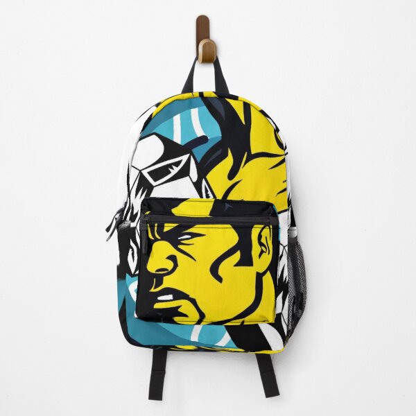 Item preview, The Iron Master designed and sold by DEZINOMANIA.