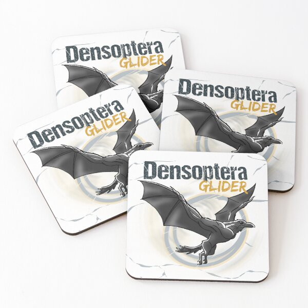 Item preview, Densoptera Glider designed and sold by sarunamii.