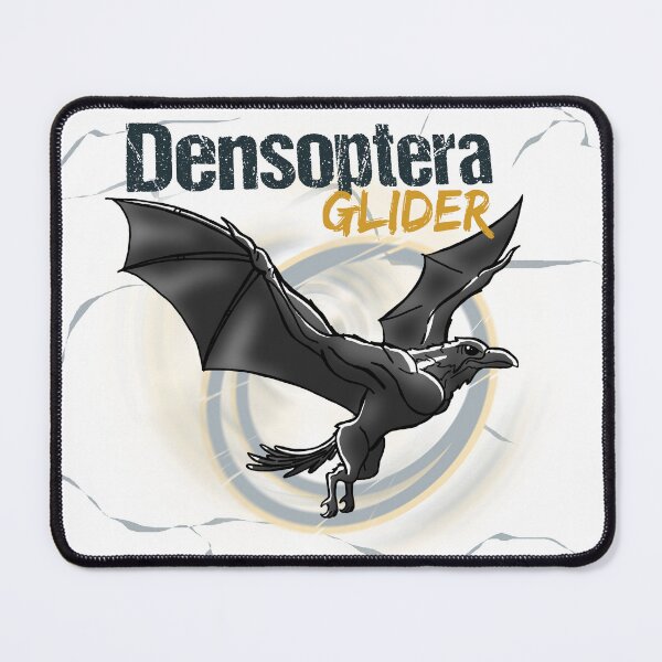 Item preview, Densoptera Glider designed and sold by sarunamii.