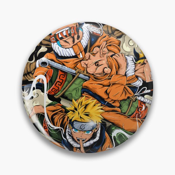 Item preview, Legendary Warrior Energy – Power Awakening Artwork designed and sold by ZenAnimeWearz.