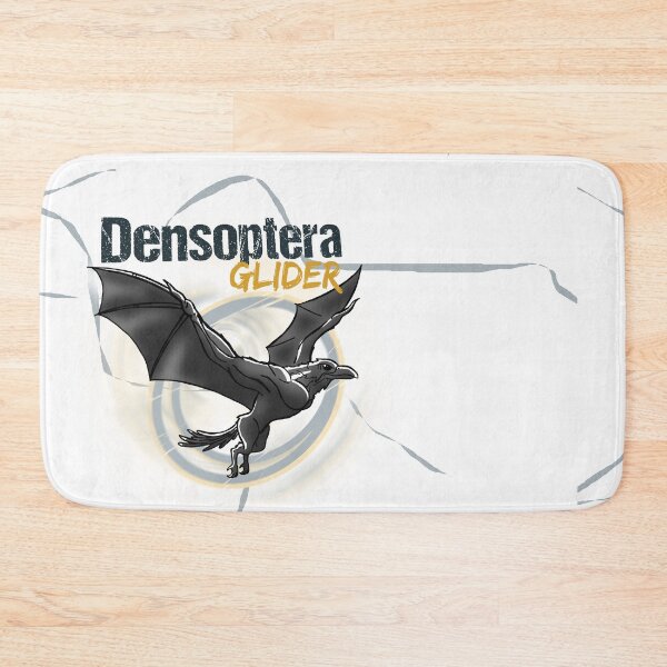 Item preview, Densoptera Glider designed and sold by sarunamii.