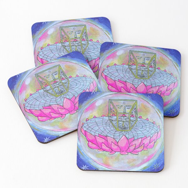 Item preview, Brahma Granthi  designed and sold by ArdentArting.