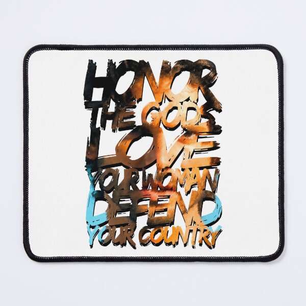 Item preview, Honor the Gods - Troy designed and sold by Migoche Créations.