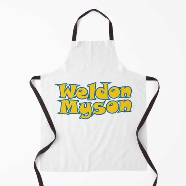 Item preview, Weldon Myson logo designed and sold by Weldon Myson.