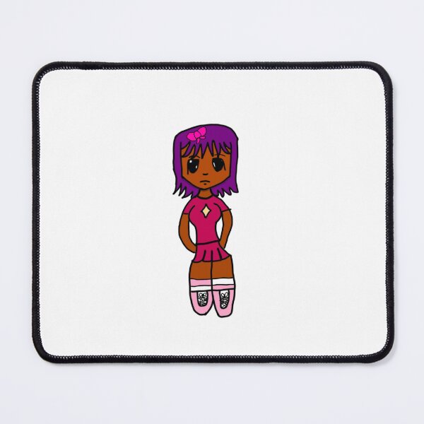 Item preview, A Girl by Justyce Holly  designed and sold by LionsDen26.