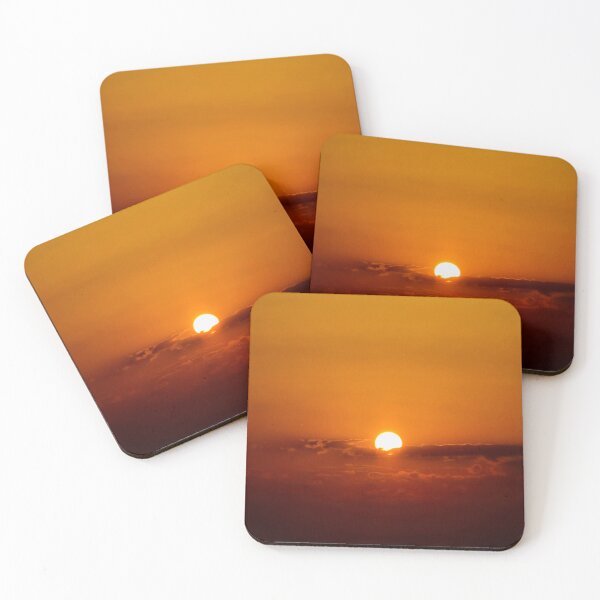 Item preview, Sunset Copy designed and sold by KostleLaugh.