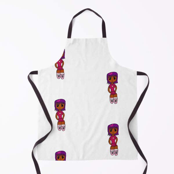 Item preview, A Girl by Justyce Holly designed and sold by LionsDen26.
