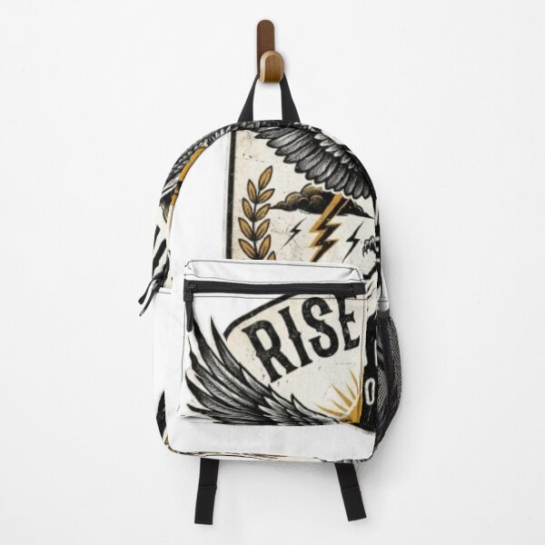 Item preview, RISE ABOVE EAGLE POWER Fit On designed and sold by Fit On.