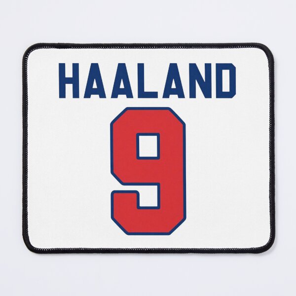 Item preview, erling haaland norway, norway soccer,norway fan, norway norwegian flag designed and sold by techximo.
