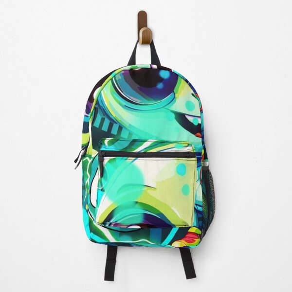 Item preview, The Little One of Outer World designed and sold by DEZINOMANIA.