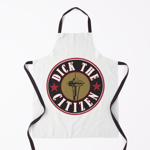 Item preview, The Iconic Dick The Citizen Band Logo designed and sold by Pop Catalin.