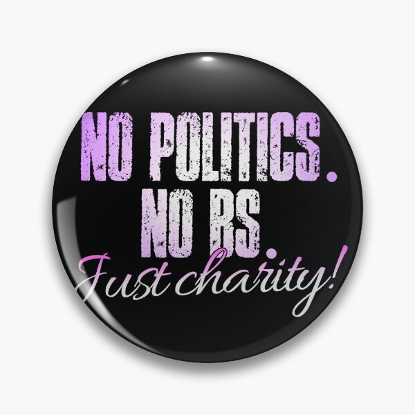 Item preview, Just Charity V1 designed and sold by SensationalLJ.