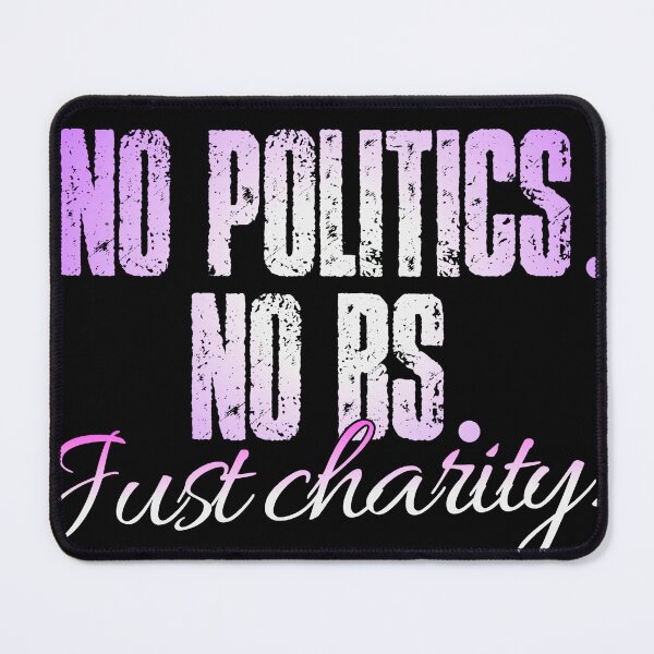 Item preview, Just Charity V1 designed and sold by SensationalLJ.