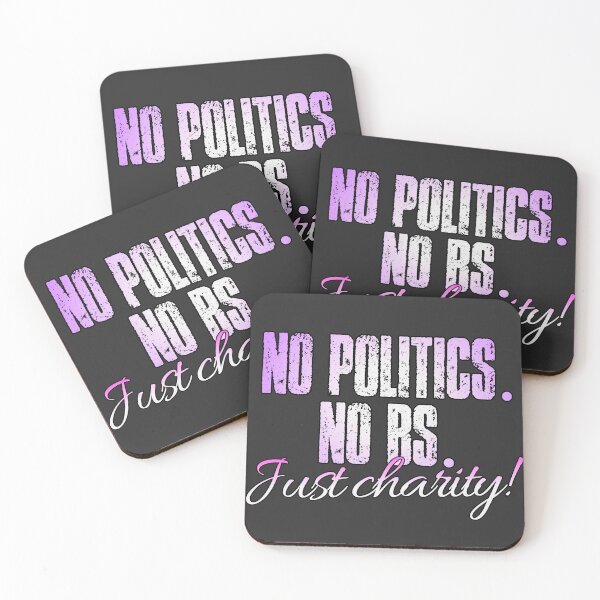 Item preview, Just Charity V1 designed and sold by SensationalLJ.