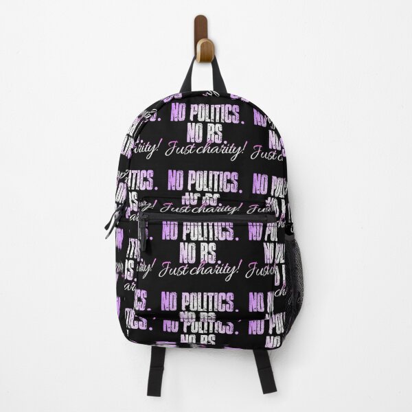 Item preview, Just Charity V1 designed and sold by SensationalLJ.