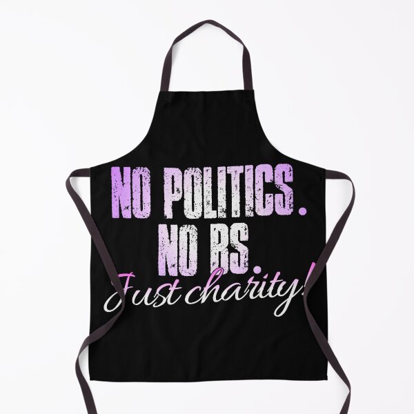 Item preview, Just Charity V1 designed and sold by SensationalLJ.