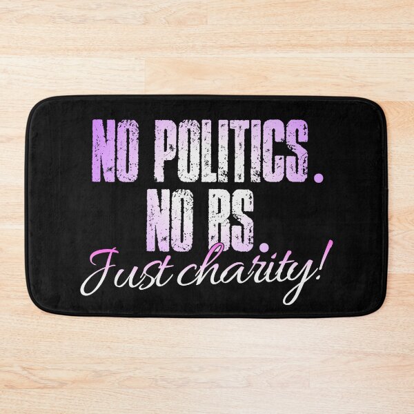 Item preview, Just Charity V1 designed and sold by SensationalLJ.