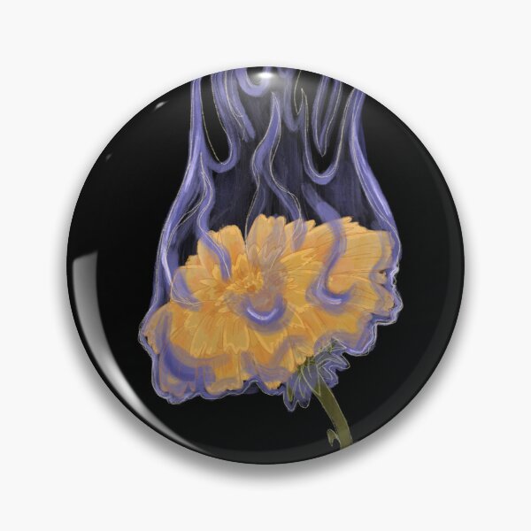Item preview, Consuming Fire designed and sold by OliviaShaye.
