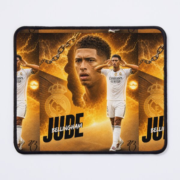 Item preview, Jude Bellingham designed and sold by Malakiacount.