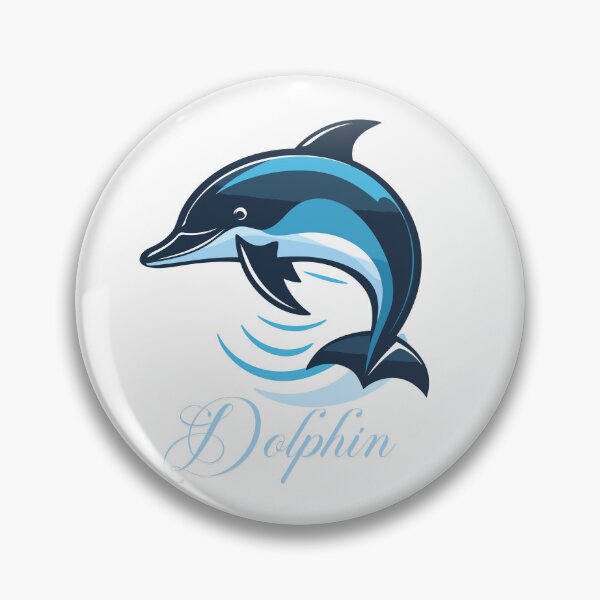 Item preview, DOLPHIN DESIGN designed and sold by PSDesignWorks.