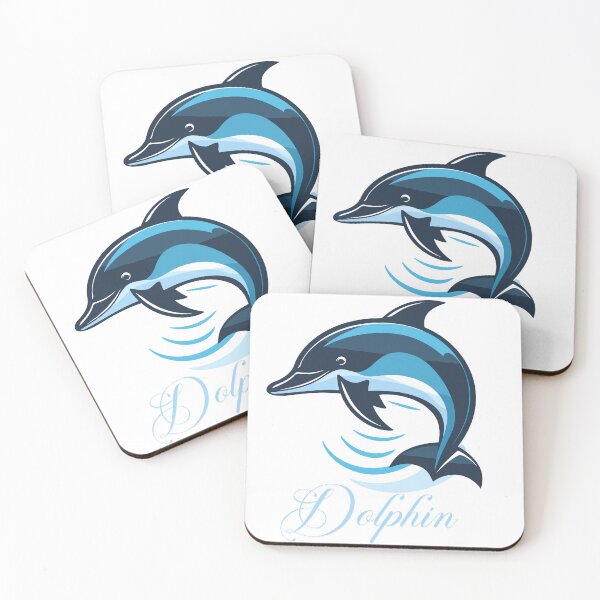 Item preview, DOLPHIN DESIGN designed and sold by PSDesignWorks.