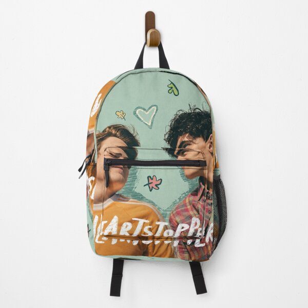 Item preview, Heartstopper Forever designed and sold by Ivanutrera.
