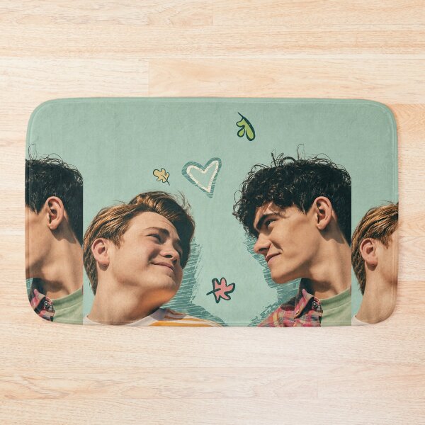 Item preview, Heartstopper Forever designed and sold by Ivanutrera.