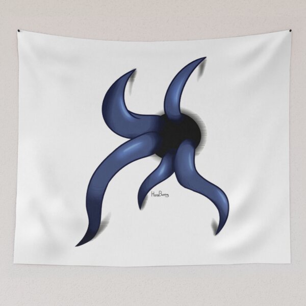 Item preview, Sentient Tentacles designed and sold by mirandacruzArt.