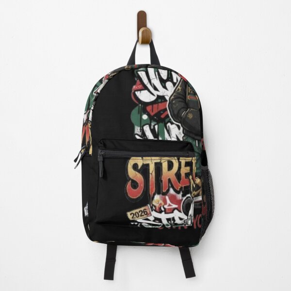 Item preview, STREET KING PANDA Fit On designed and sold by Fit On.