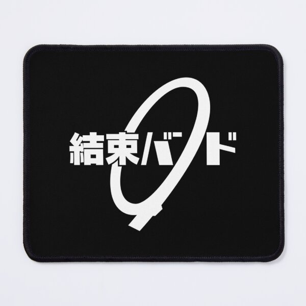 Item preview, Kessoku Band (Bocchi The Rock) designed and sold by Pop Catalin.