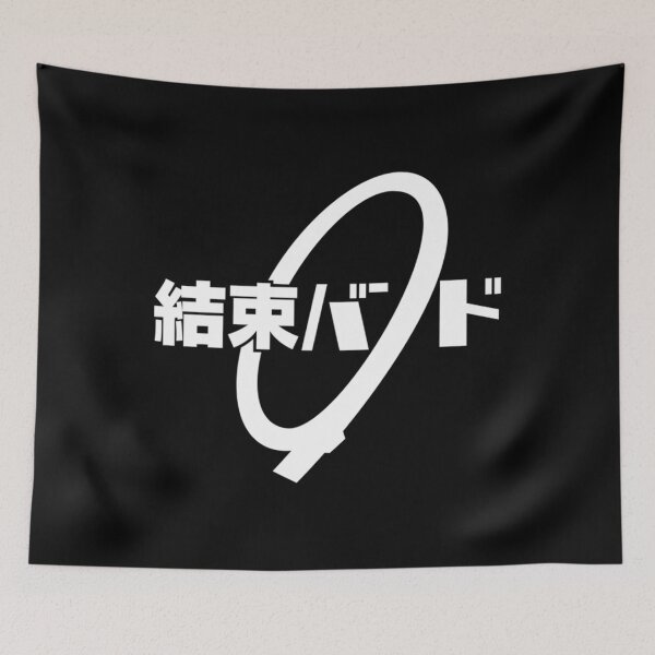 Item preview, Kessoku Band (Bocchi The Rock) designed and sold by Pop Catalin.