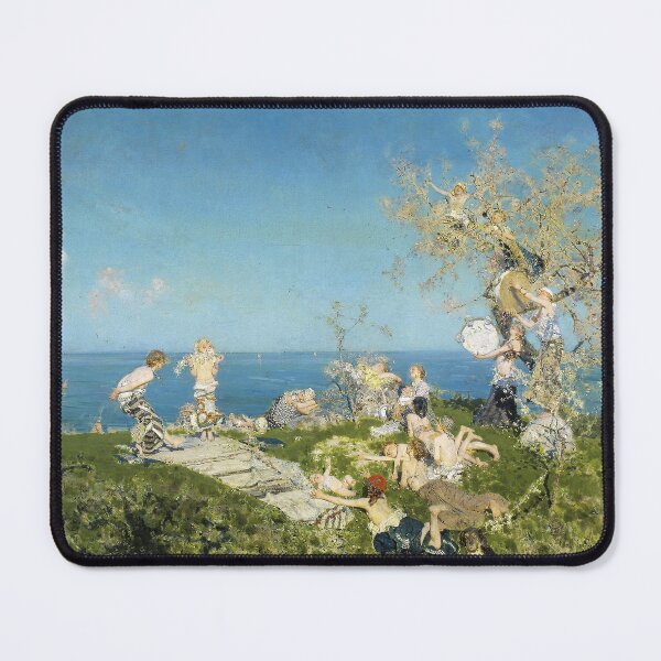 Item preview, Michetti. Spring and Love designed and sold by likiska.