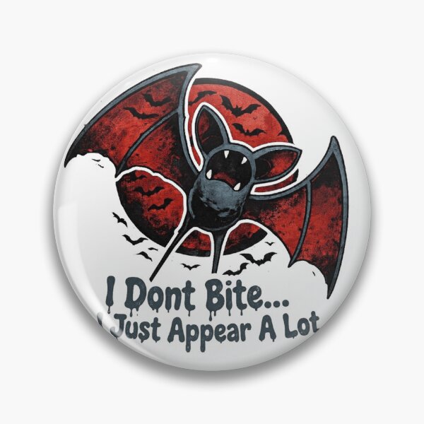 Item preview, Halloween Bat designed and sold by maximinano100k.