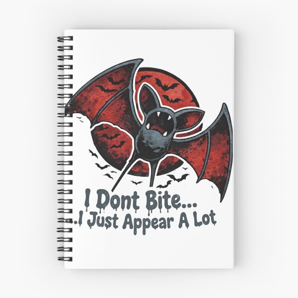 Item preview, Halloween Bat designed and sold by maximinano100k.