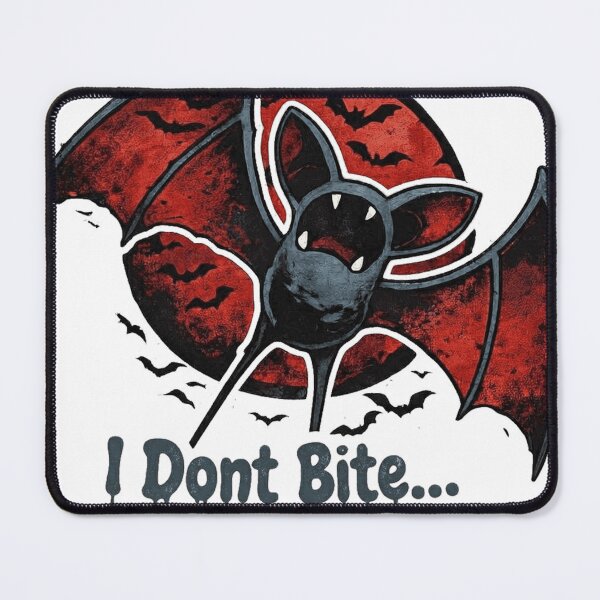 Item preview, Halloween Bat designed and sold by maximinano100k.