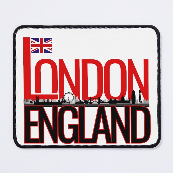 Item preview, London England designed and sold by ImaginARTDesign.