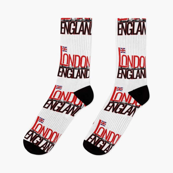 Item preview, London England designed and sold by ImaginARTDesign.