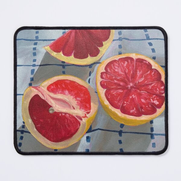 Item preview, Grapefruit Still Life designed and sold by KXDYart.